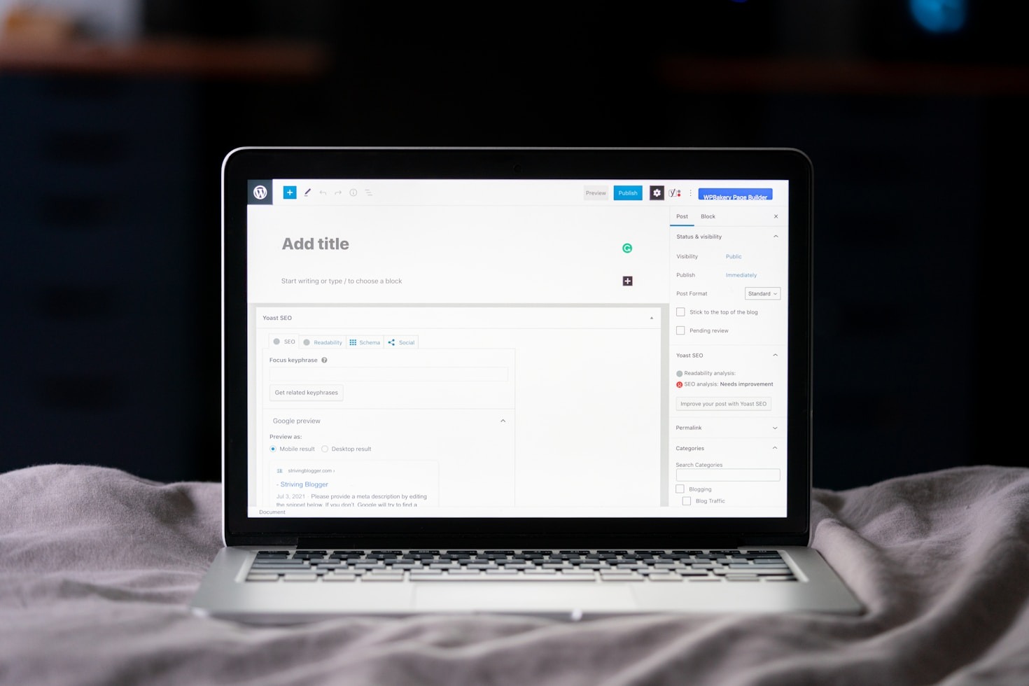 A Comprehensive Look at WordPress Demonstrations