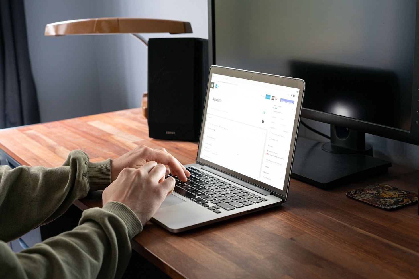 Tips for Making the Most of a WordPress Example